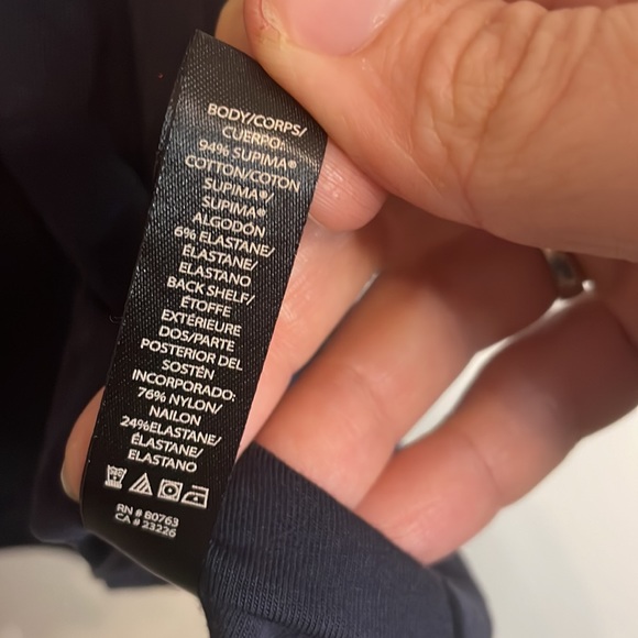 Victoria’s Secret Bra Tops Sundress Sz S EUC - Picture 3 of 5